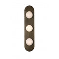 Avenue Lighting HF2953-AB  Wall Sconce Image 1
