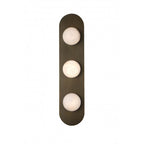 Avenue Lighting HF2953-AB  Wall Sconce Image 1
