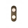 Avenue Lighting HF2952-AB  Wall Sconce Image 1