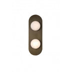 Avenue Lighting HF2952-AB  Wall Sconce Image 1