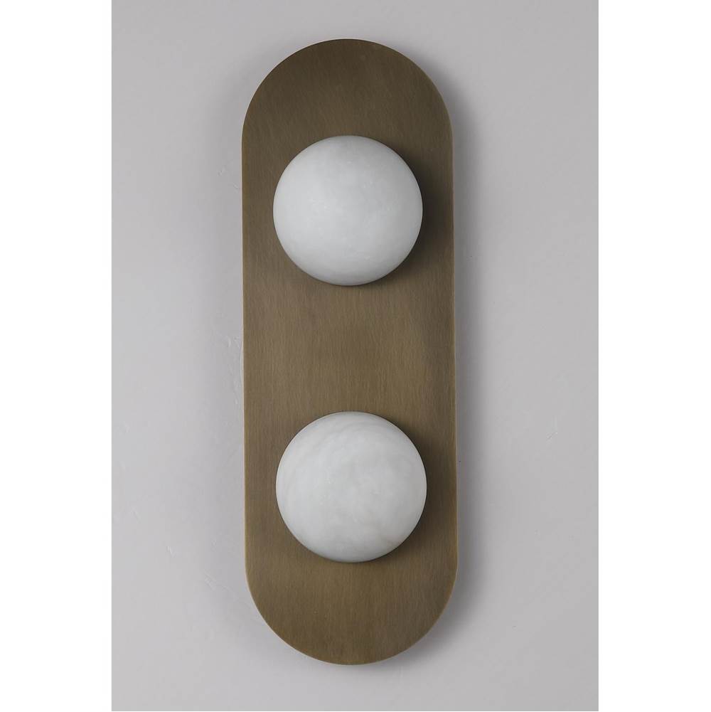 Avenue Lighting Sedona Wall Sconce