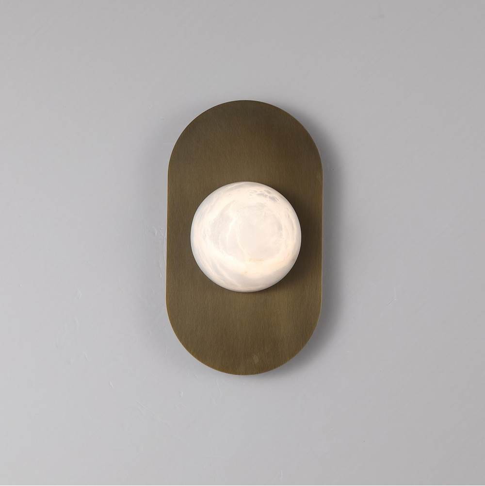 Avenue Lighting Sedona Wall Sconce