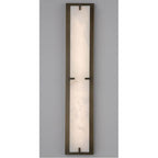 Avenue Lighting HF2940-AB  Wall Sconce Image 2