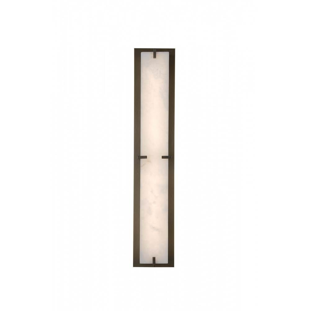 Avenue Lighting HF2940-AB  Wall Sconce Image 1