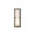 Avenue Lighting HF2920-AB  Wall Sconce Image 1