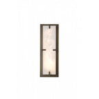 Avenue Lighting HF2920-AB  Wall Sconce Image 1
