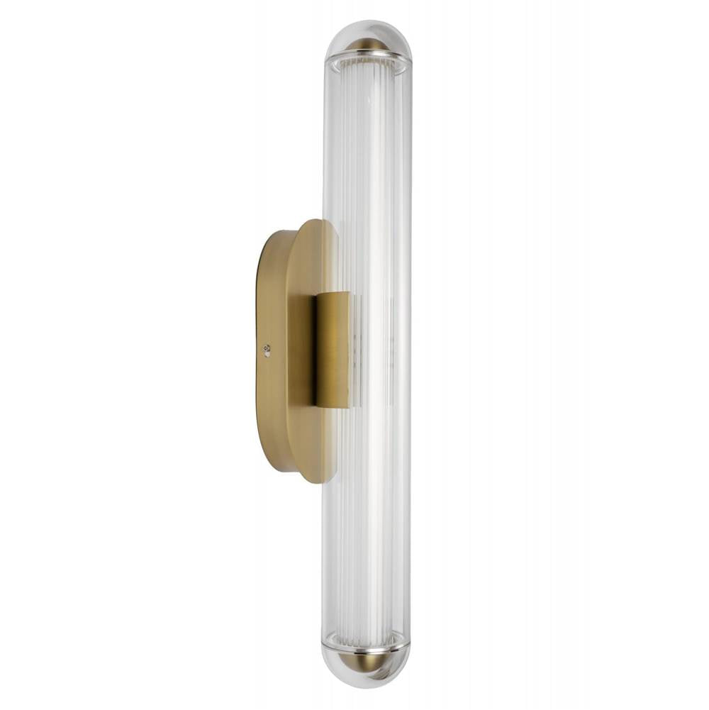Avenue Lighting Nautilus Wall Sconce
