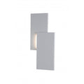 Avenue Lighting HF1372-WHT White Wall Sconce Image 1