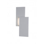 Avenue Lighting HF1372-WHT White Wall Sconce Image 1