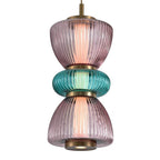 Avenue Lighting Rosewood Pendant