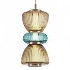 Avenue Lighting Rosewood Pendant