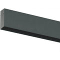 Avenue Lighting Magnetix 118''l Surfaced/recessed/pendant Track 200w Max