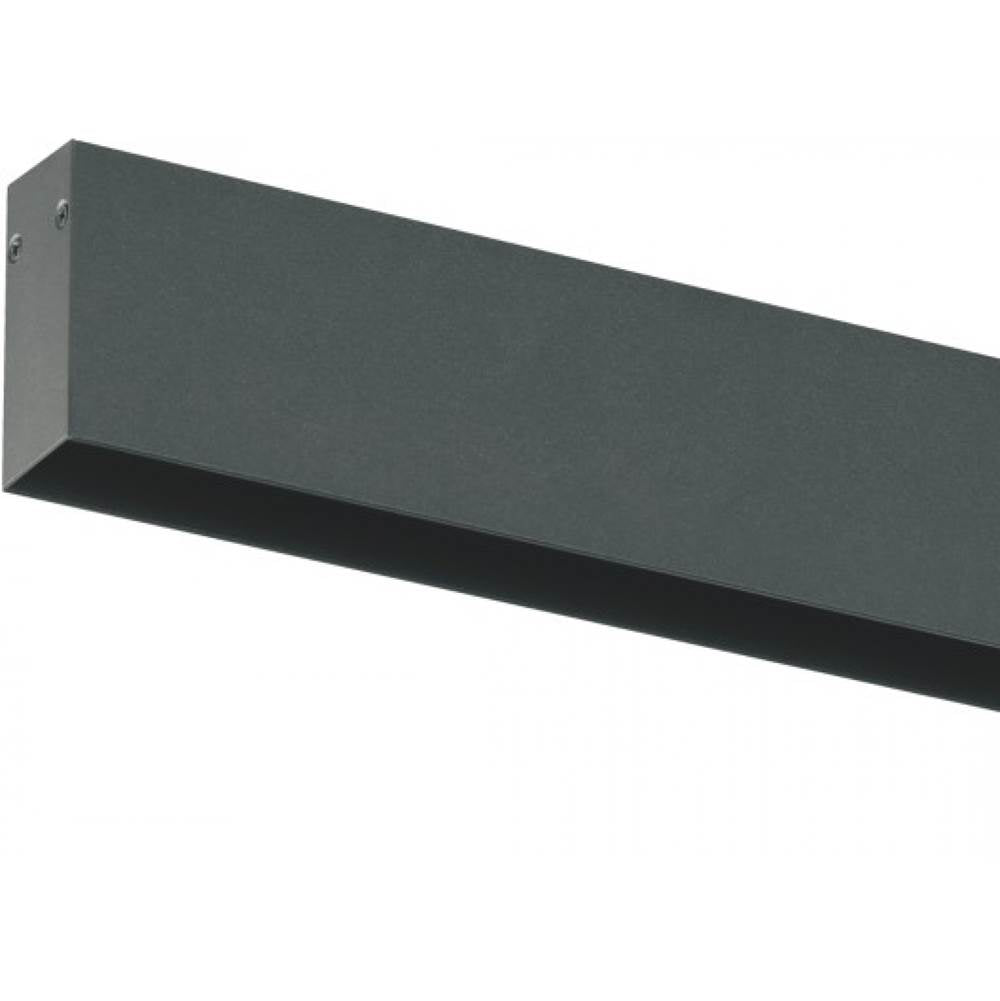 Avenue Lighting Magnetix 118''l Surfaced/recessed/pendant Track 200w Max