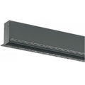 Avenue Lighting Magnetix 39.5''l Recessed Track 200w Max