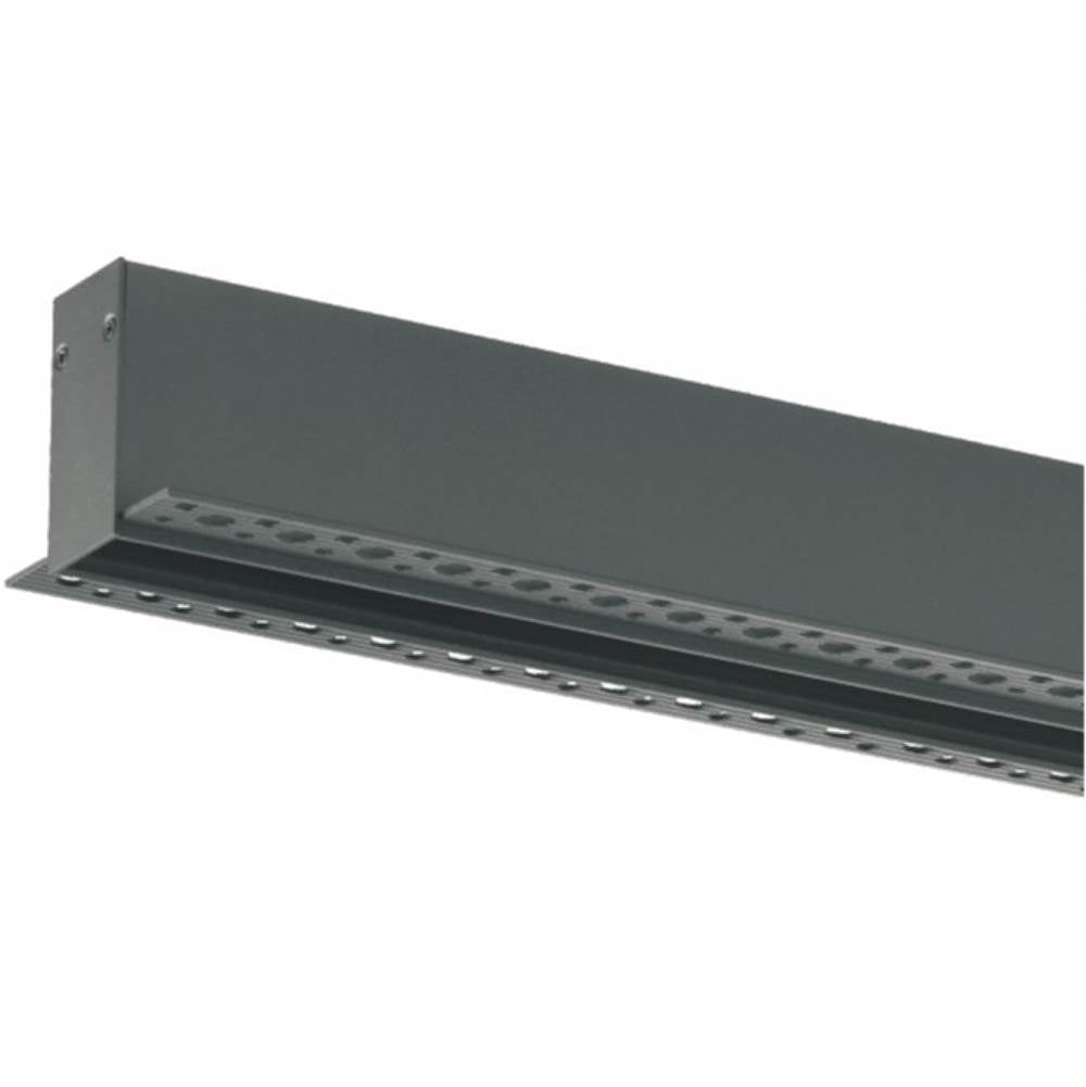 Avenue Lighting Magnetix 39.5''l Recessed Track 200w Max