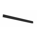 Avenue Lighting Magnetix 118''l Recessed Track 200w Max