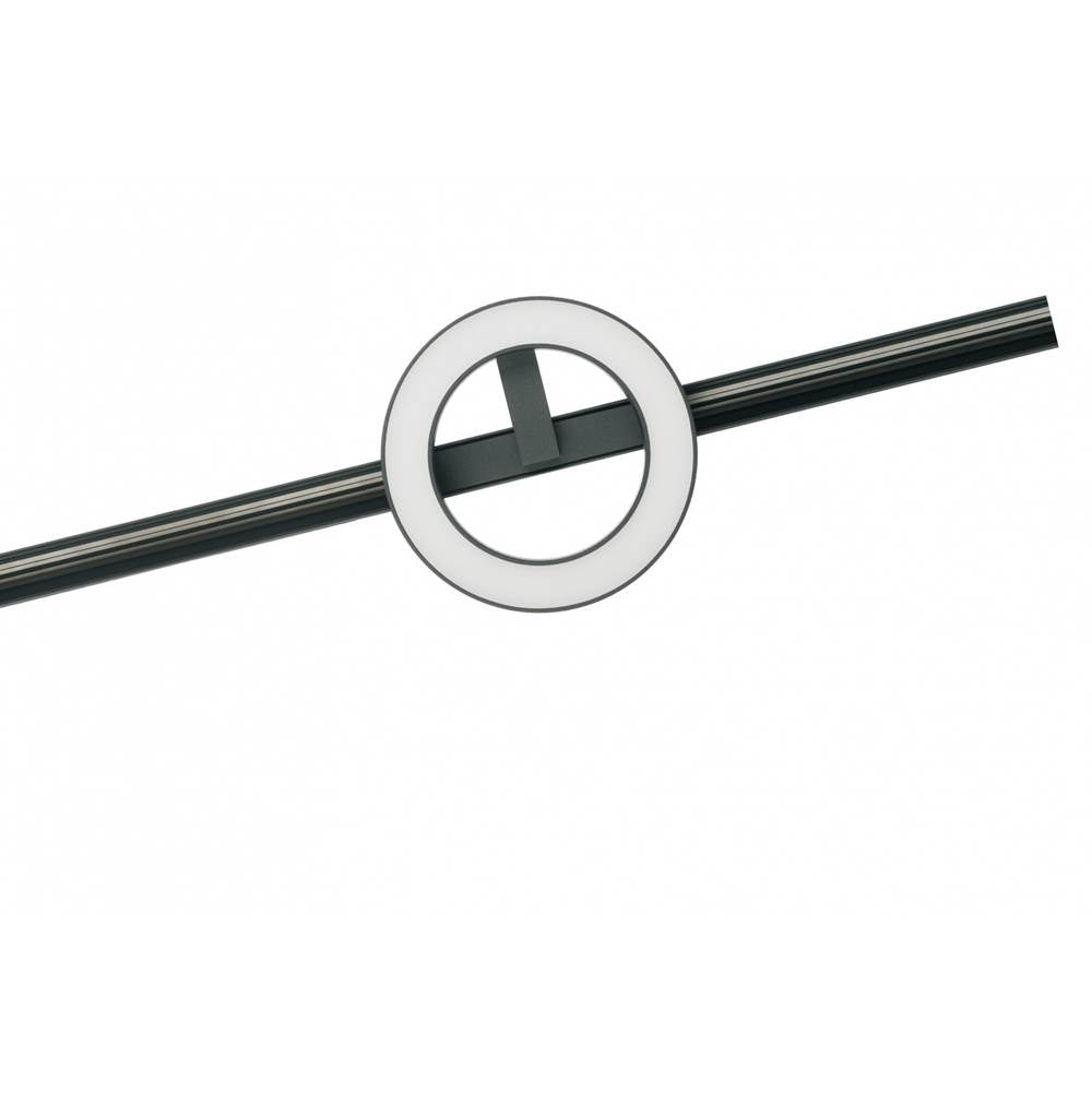 Avenue Lighting Magnetix Halo Round Linear Light 18w