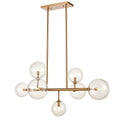 Avenue Lighting Delilah Collection