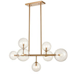 Avenue Lighting Delilah Collection