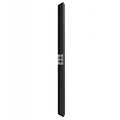 Avenue Lighting AV4936-BK-5CCT Black Avenue Outdoor 36''h 5-cct Led Wall Sconce In Black Image 1