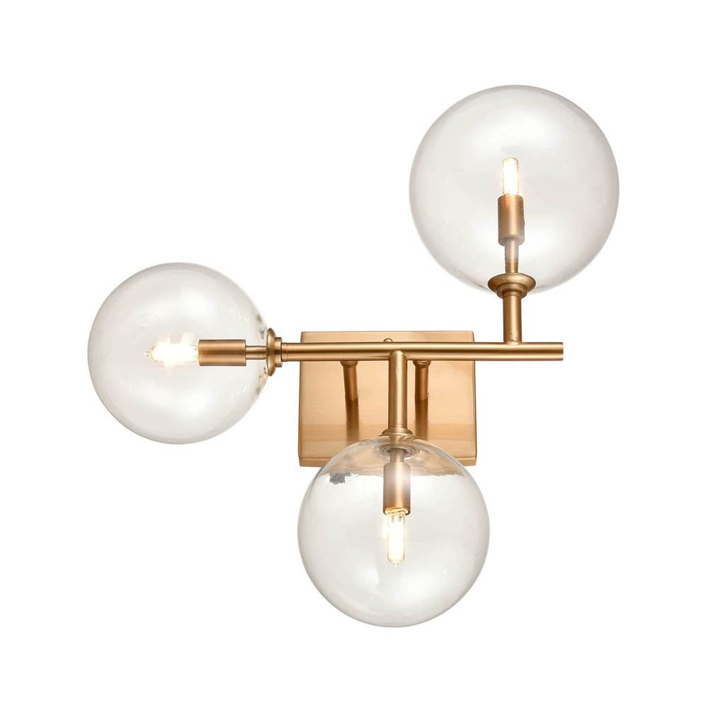 Avenue Lighting Delilah Collection