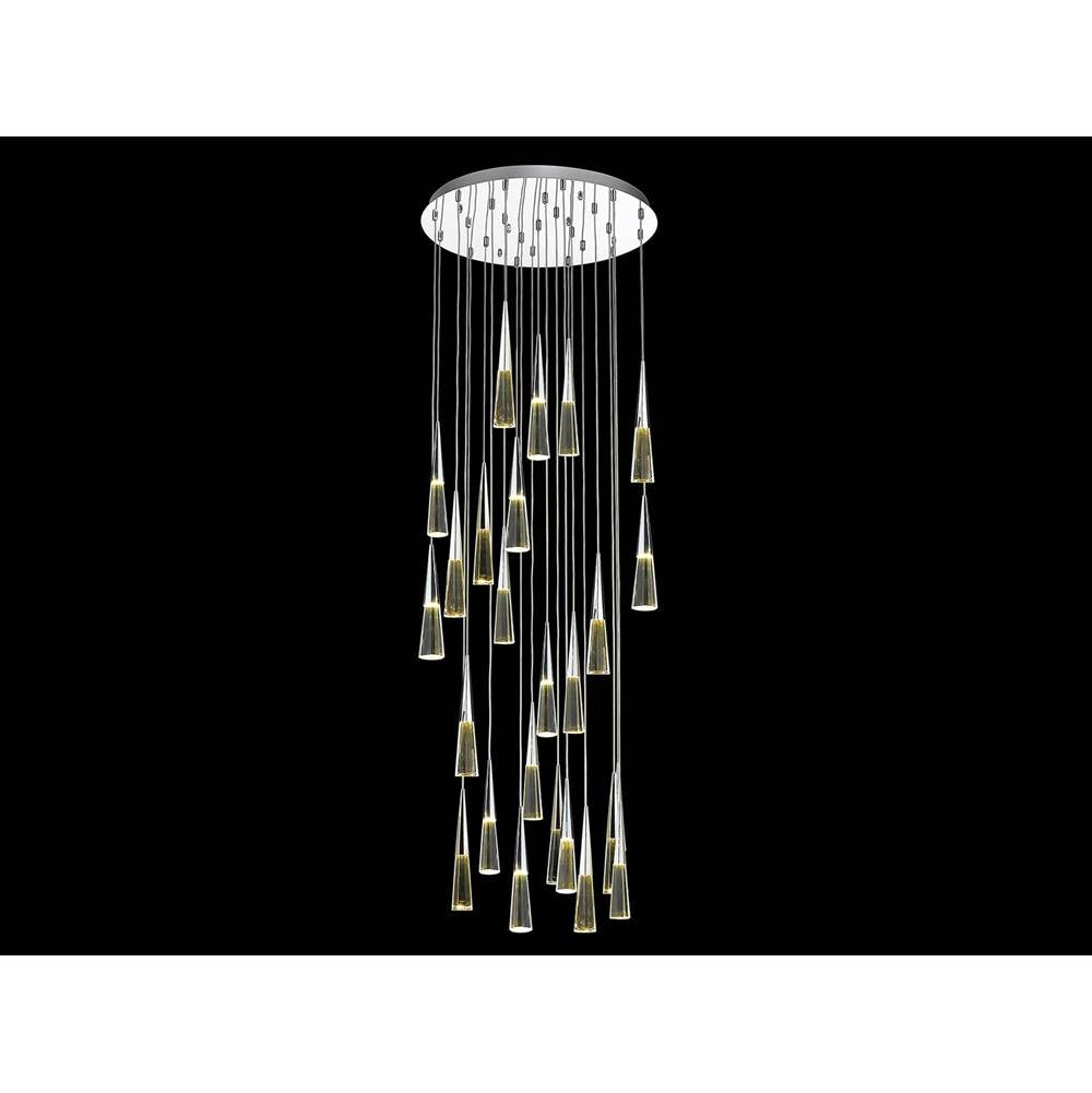 Avenue Lighting Avalon Collection