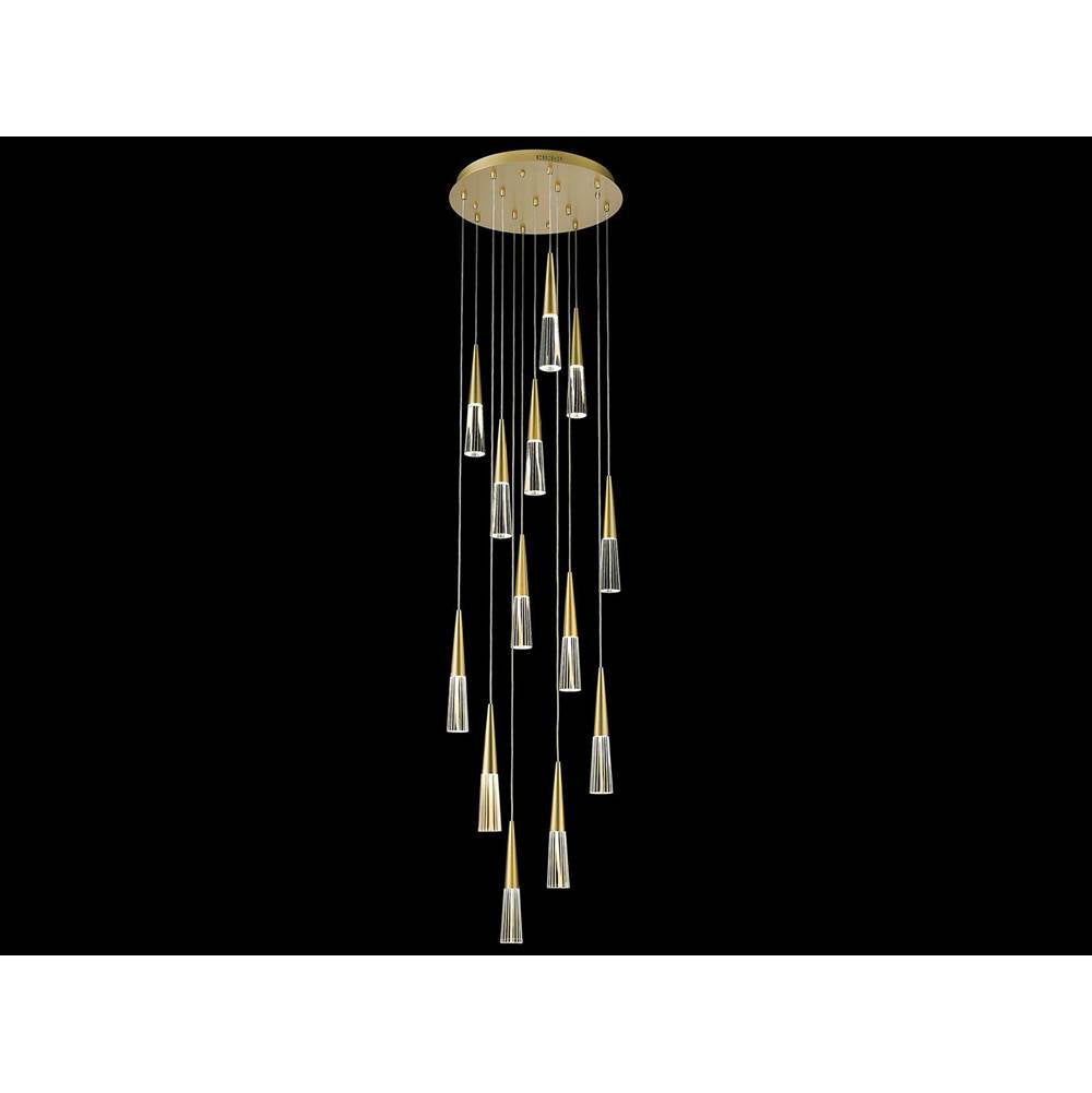 Avenue Lighting Encino Collection
