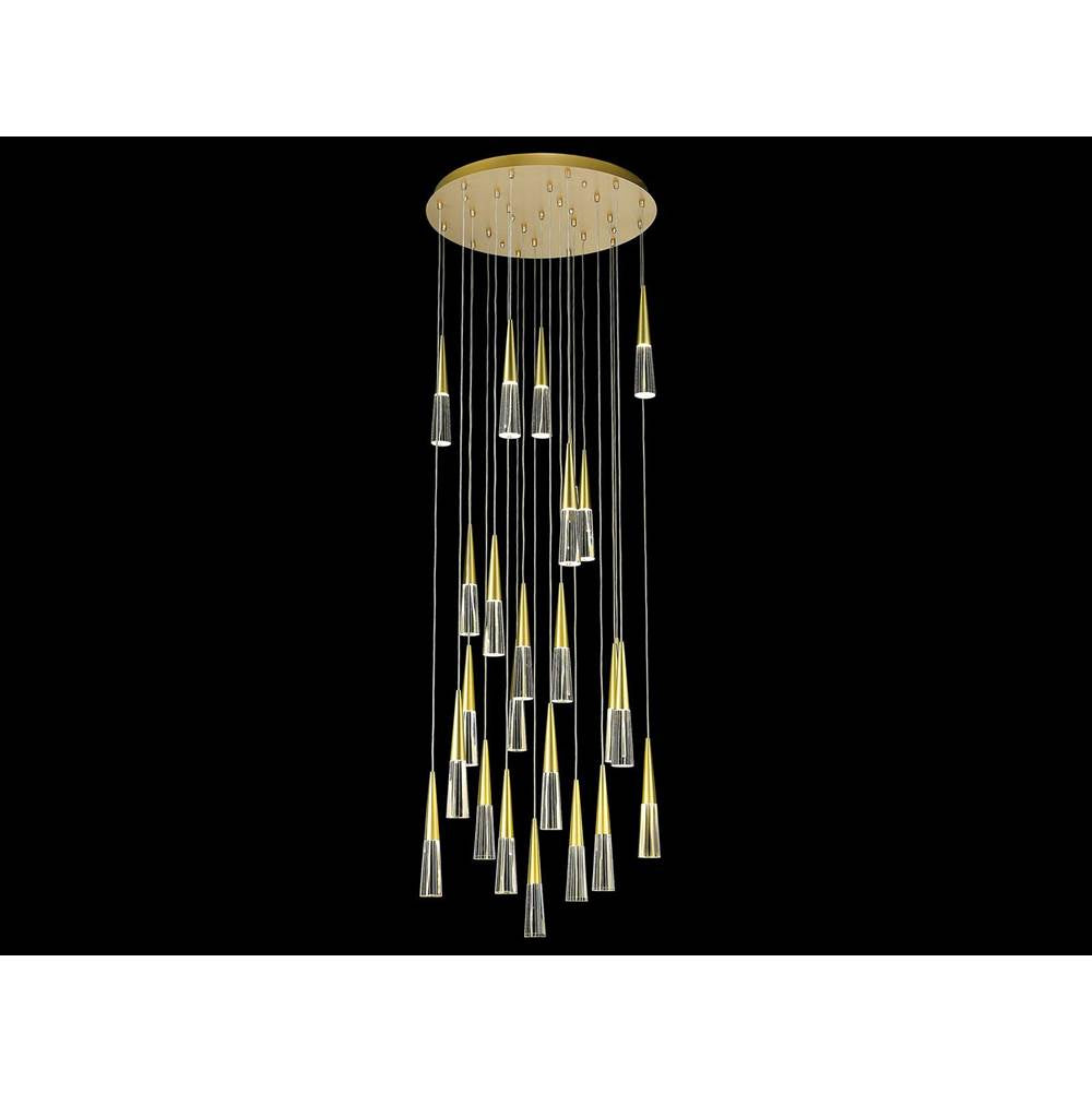 Avenue Lighting Encino Collection