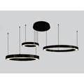 Avenue Lighting Aria Chandeliers