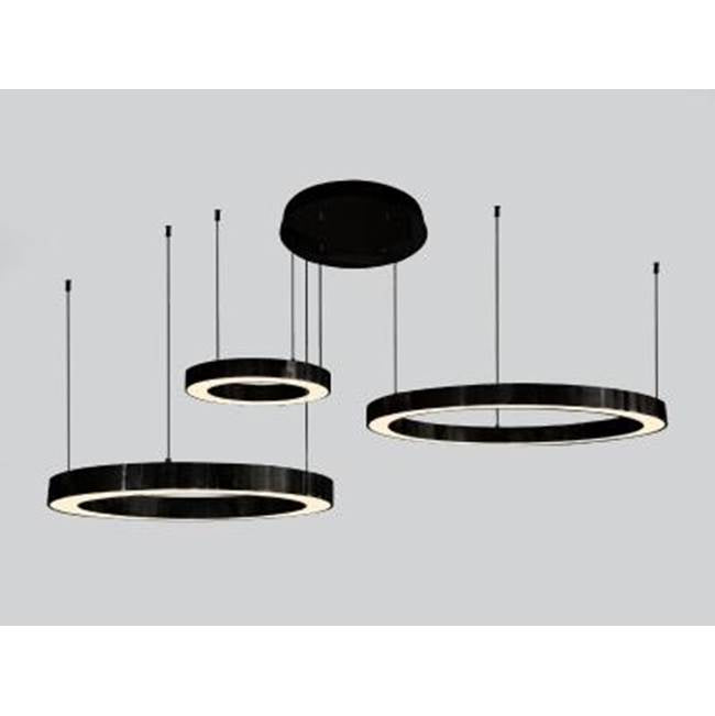 Avenue Lighting Aria Chandeliers