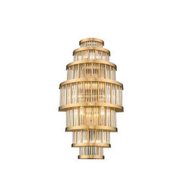 Avenue Lighting Waldorf Sconce