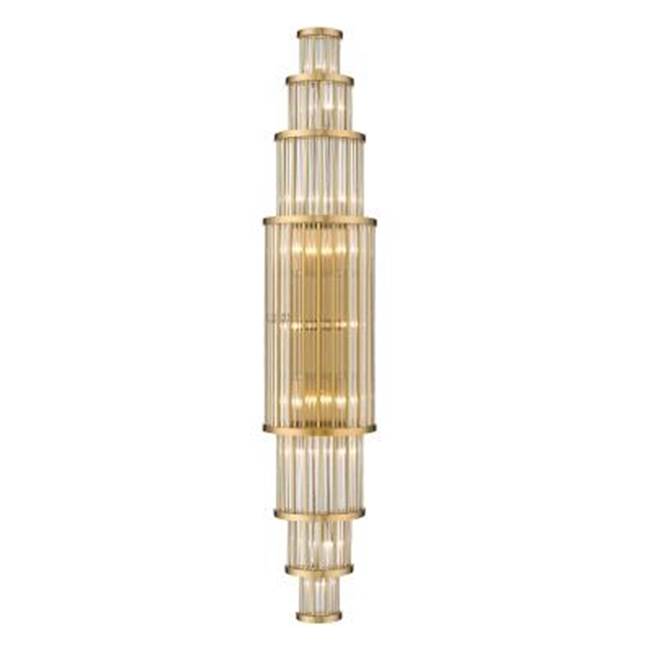 Avenue Lighting Waldorf Sconce