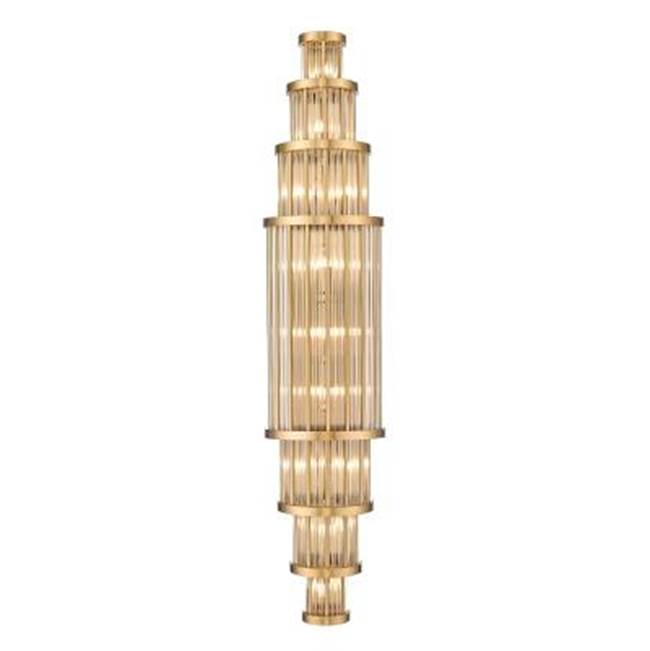 Avenue Lighting Waldorf Sconce