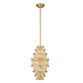 Avenue Lighting Waldorf Pendant Lighting
