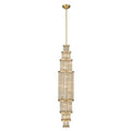 Avenue Lighting Waldorf Pendant Lighting