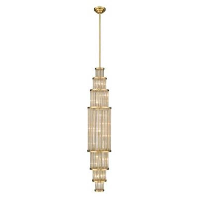 Avenue Lighting Waldorf Pendant Lighting