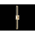Avenue Lighting Original Glacier Original Glacier Sconce