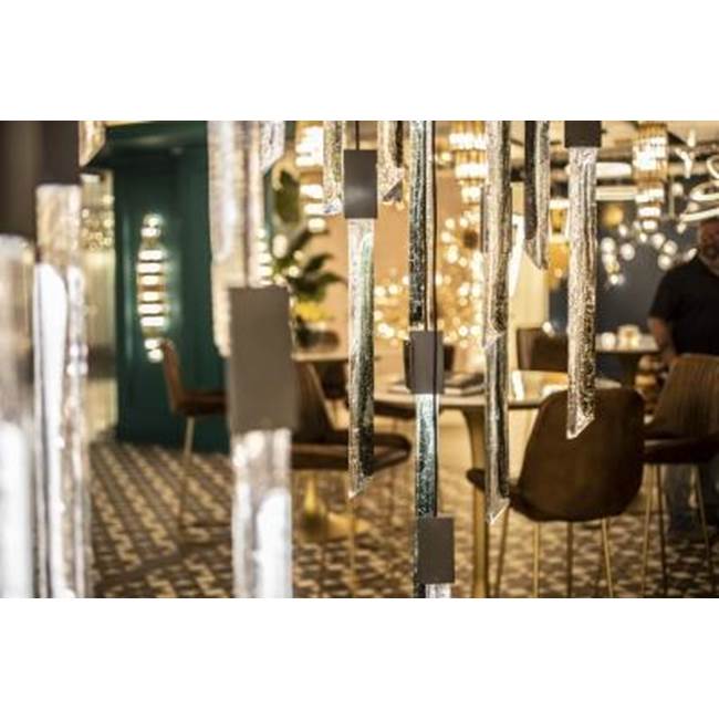 Avenue Lighting Alpine Flush Mount Pendants