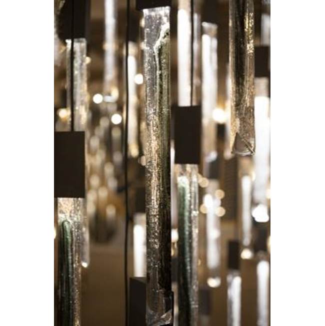 Avenue Lighting HF5431-BLK-JAD  Alpine Flush Mount Pendants Image 3