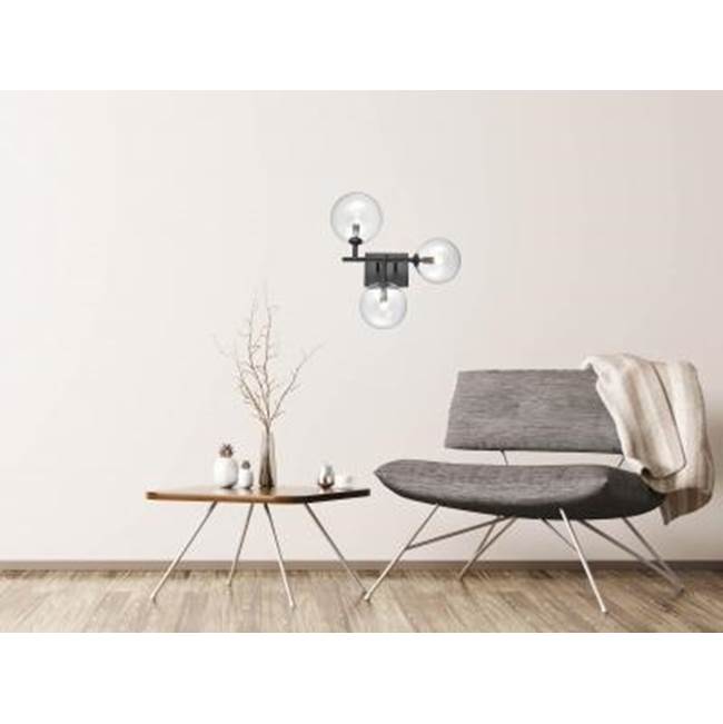 Avenue Lighting Delilah Collection