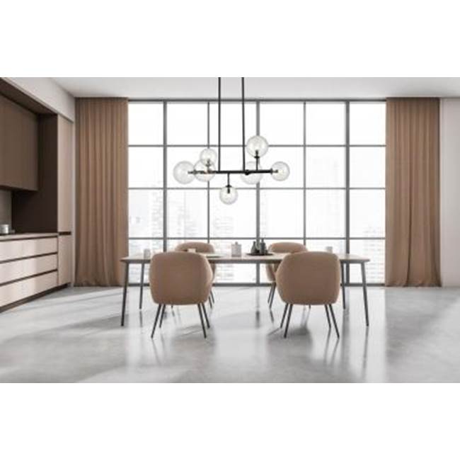Avenue Lighting Delilah Collection