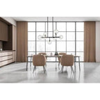 Avenue Lighting Delilah Collection