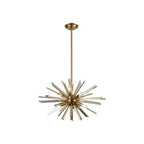 Avenue Lighting Palisades Ave Palisades Ave Hanging Cluster Chandelier