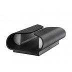 Avenue Lighting AV9909-BLK Black Avenue Outdoor Wall Mount Image 2