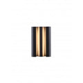 Avenue Lighting AV9912-BLK Black Avenue Outdoor Wall Mount Image 1