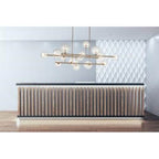 Avenue Lighting Delilah Hanging Chandelier