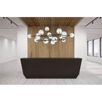 Avenue Lighting Delilah Hanging Chandelier