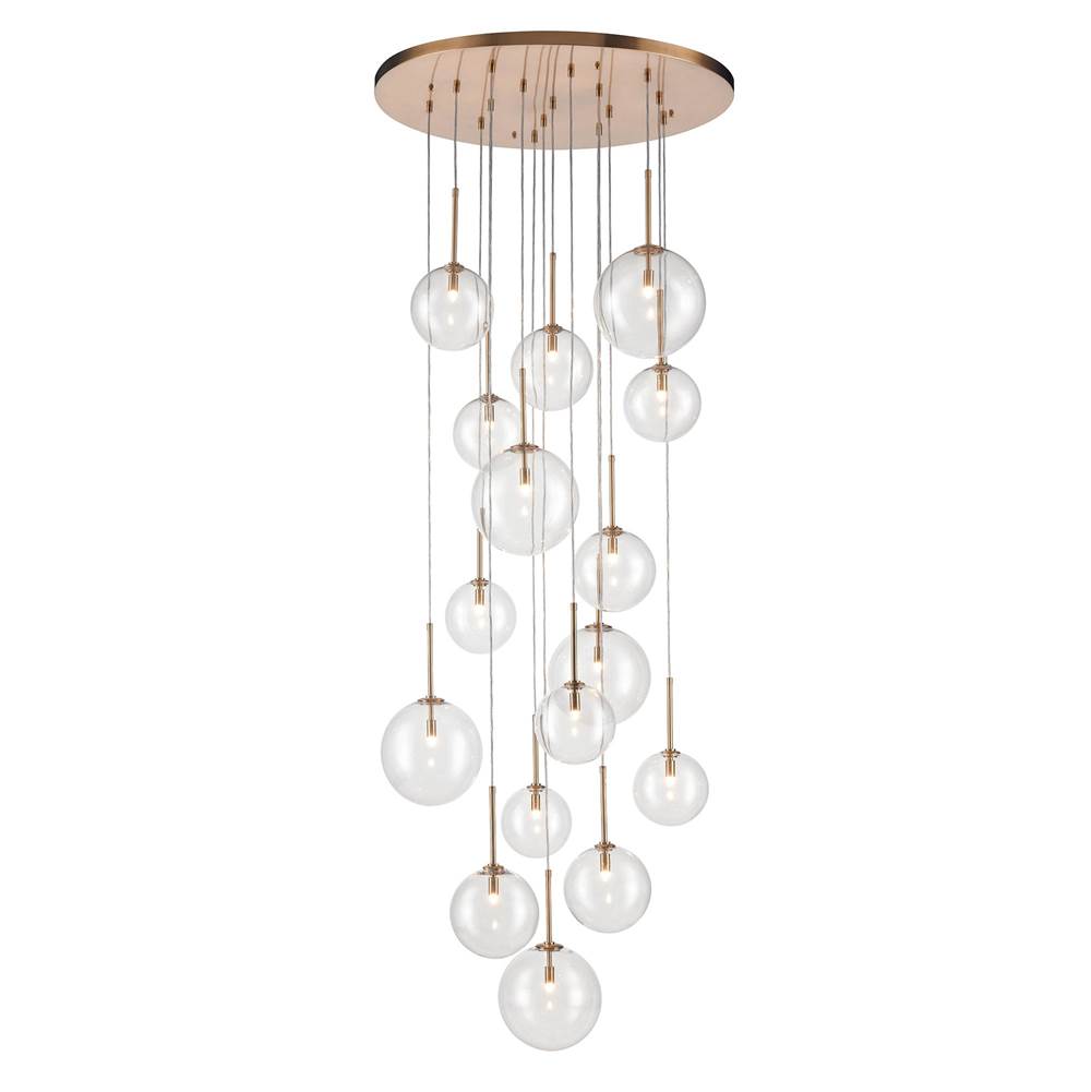 Avenue Lighting Delilah Pendant