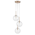 Avenue Lighting Delilah Pendant
