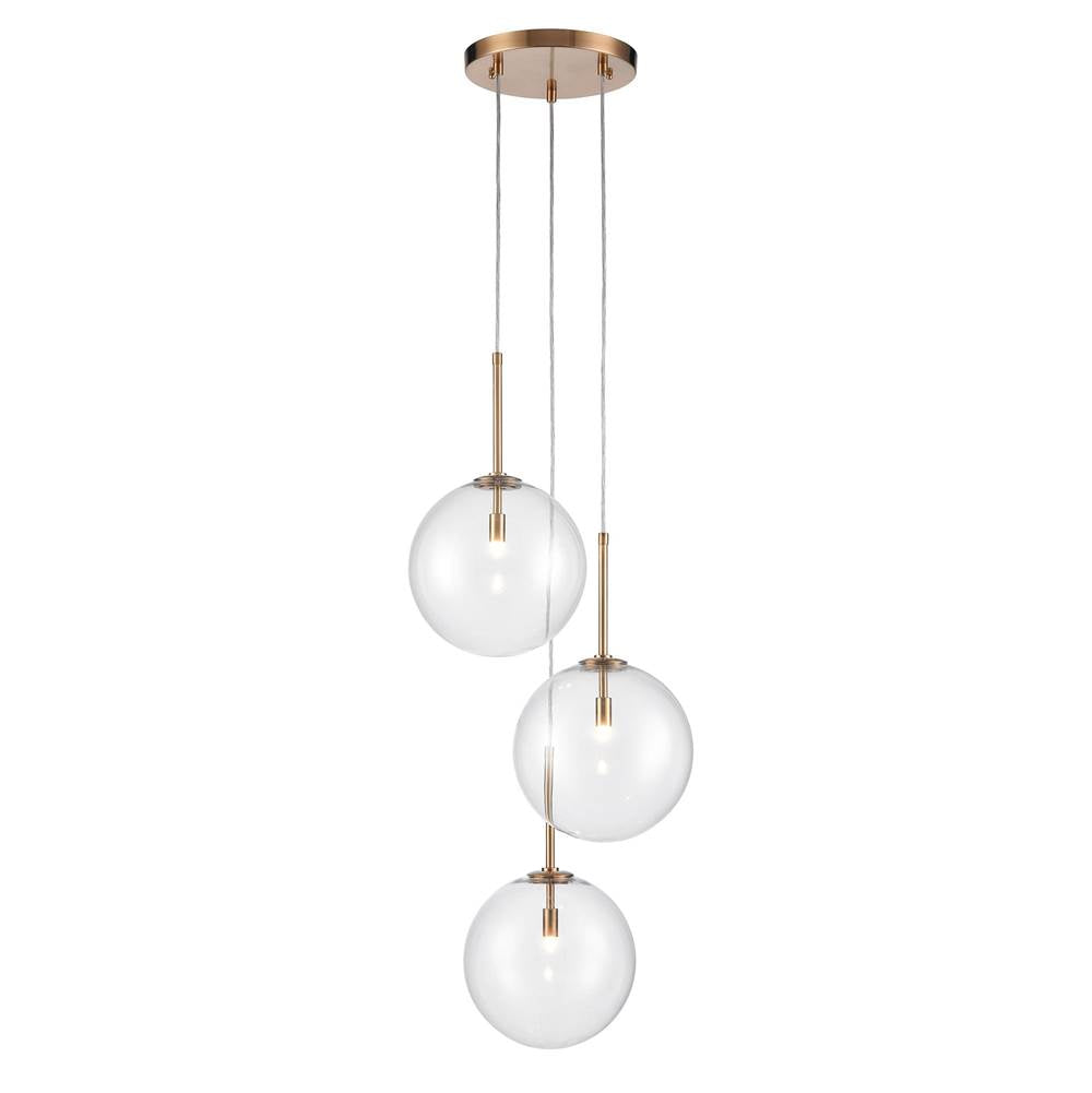 Avenue Lighting Delilah Pendant